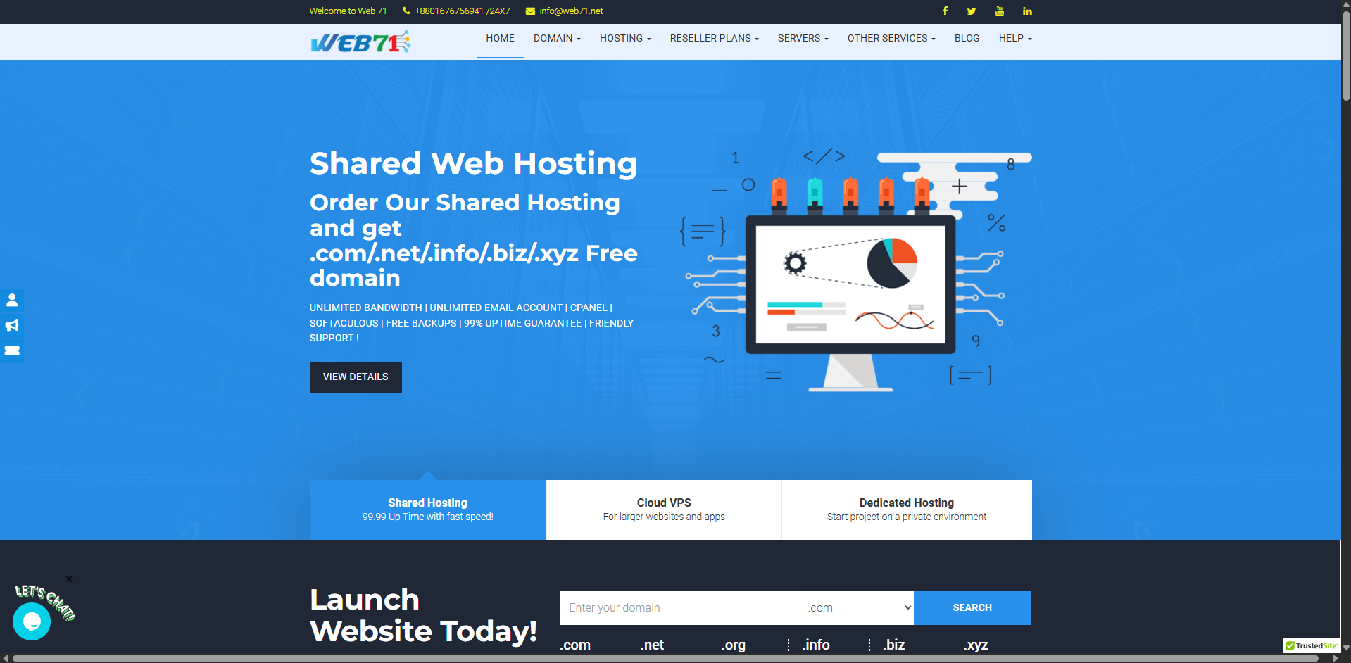 Web 71