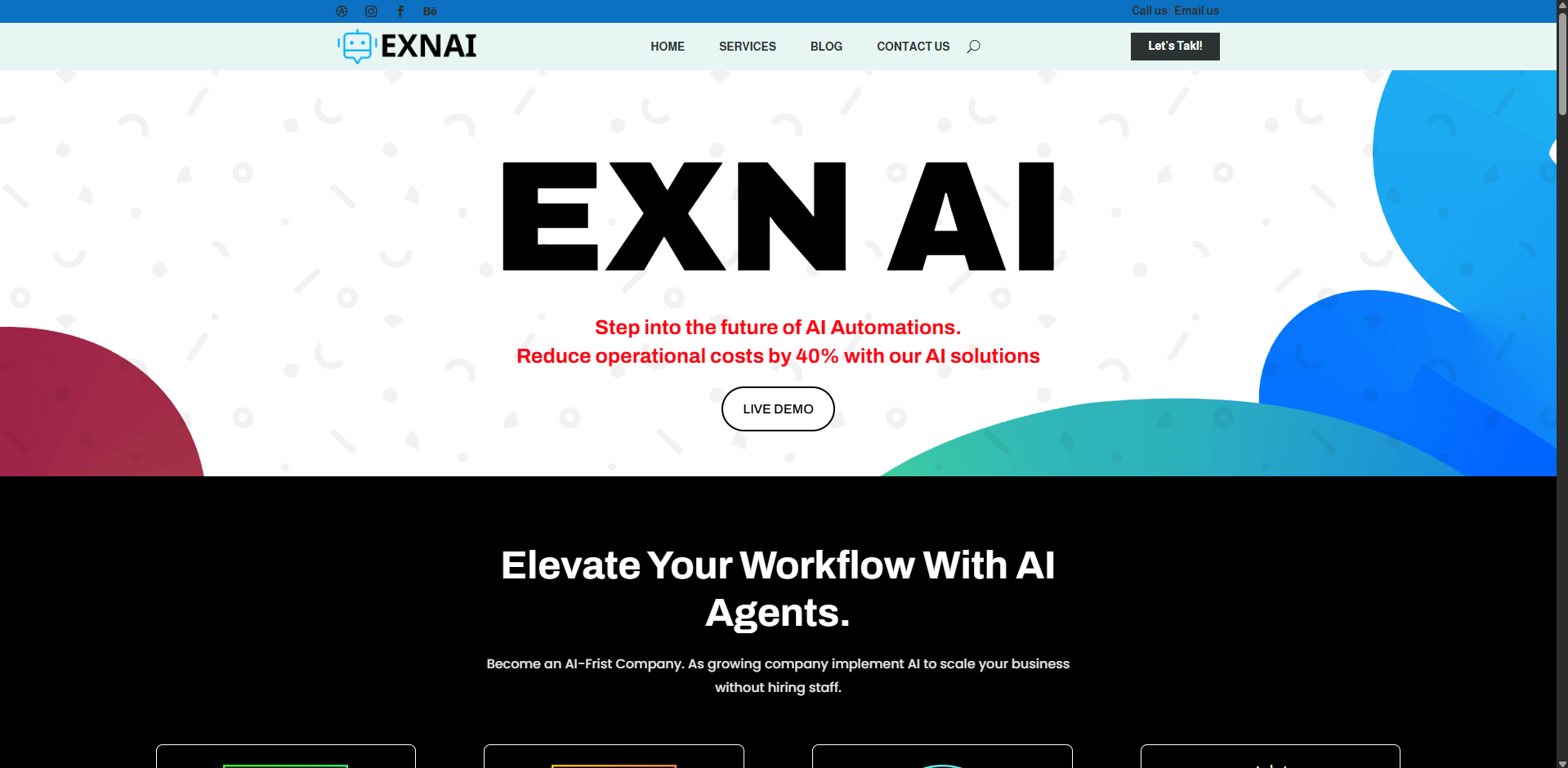 EXN AI